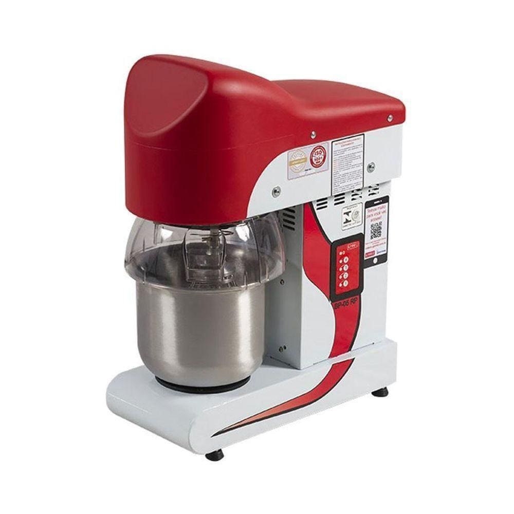 Batedeira Planetária Epoxi Bp 05 Rp - Gpaniz 220v 220v