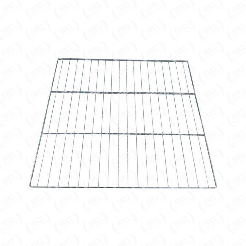 Grelha Grade Forno Itália 60 (firi60/feri60) 44 X 58 - Venâncio