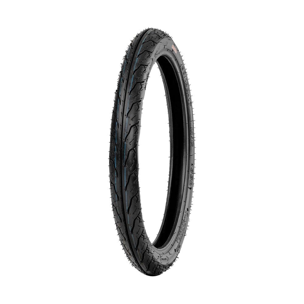 Pneu Moto Kenda Aro 17 K677 Thorax 60/100-17 33L TT - Dianteiro