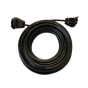 Extensão Elétrica Cabo Pp 2x2,5mm - Loja Gubler 15 Metros