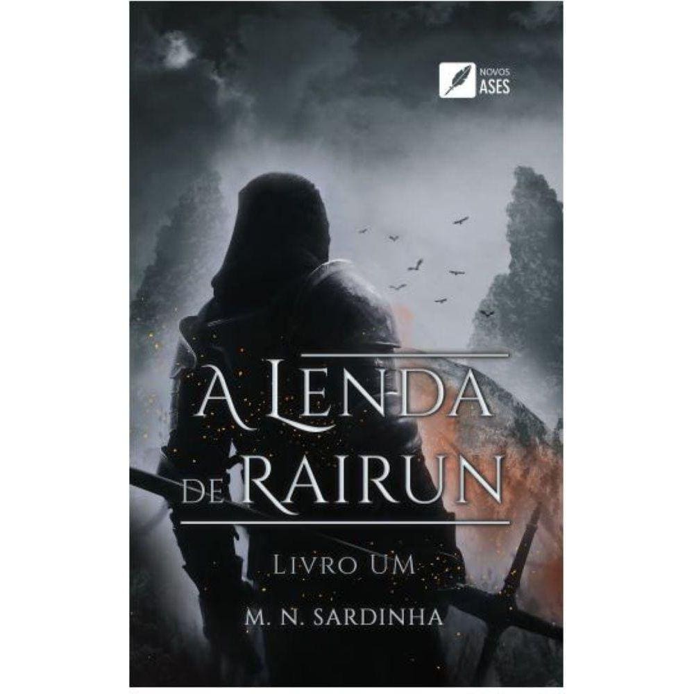 A Lenda de Rairun