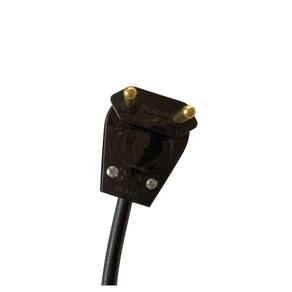 Extensão Elétrica Cabo Pp 2x2,5mm - Loja Gubler 10 Metros