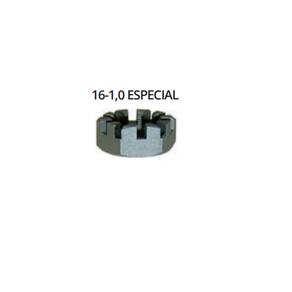 Porca Ponta Eixo Traseiro Astra Celta Corsa Kadett Monza Vectra Zafira 89679502 74563