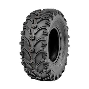Pneu Quadriciclo Kenda Aro 11 K299 ATV 24X10.00-11 TL - Traseiro