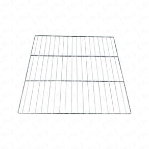 Grade Grelha Prateleira Forno Industrial Junior Italia F50 38x50 - Venâncio