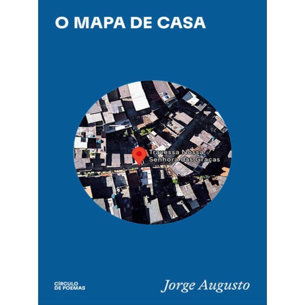 O Mapa De Casa