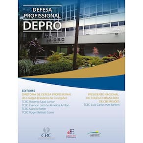 Defesa Profissional