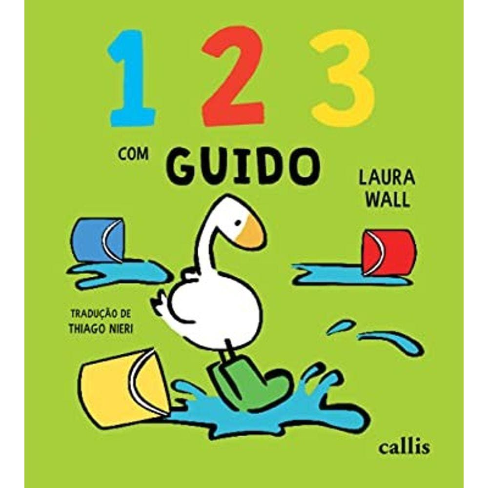 1 2 3 Com Guido