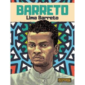 Barreto: Lima Barreto