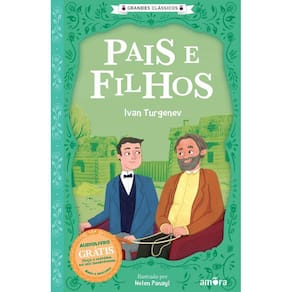 Contos Russos - Pais E Filhos - Grandes Classicos