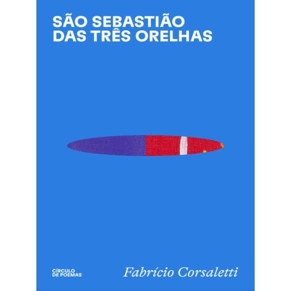 São Sebastião Das Três Orelhas