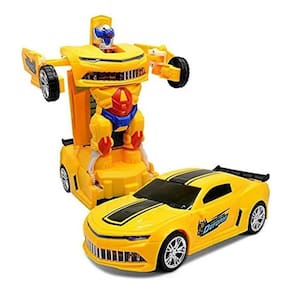 Brinquedo para Meninos Caminhão Optimus Prime Transformers - Chic Outlet -  Economize com estilo!