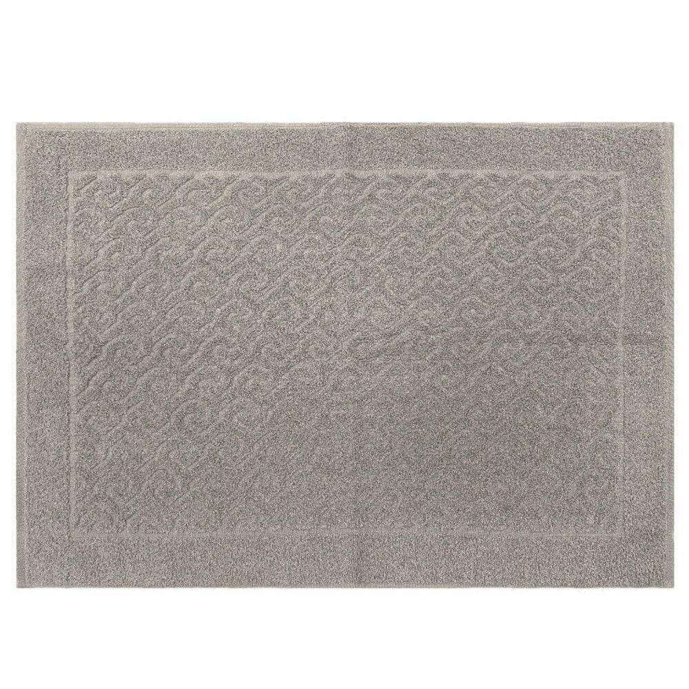Toalha de Piso Spazio Appel 600g/m2 50x70cm Canoa
