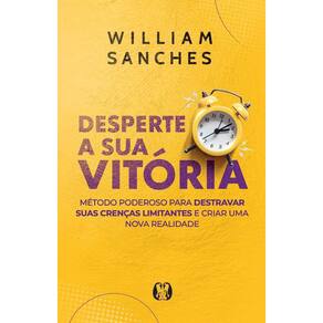 Desperte a Sua Vitória