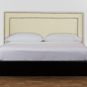 Cabeceira Para Cama Box Solteiro Viviane Suede - Estopar