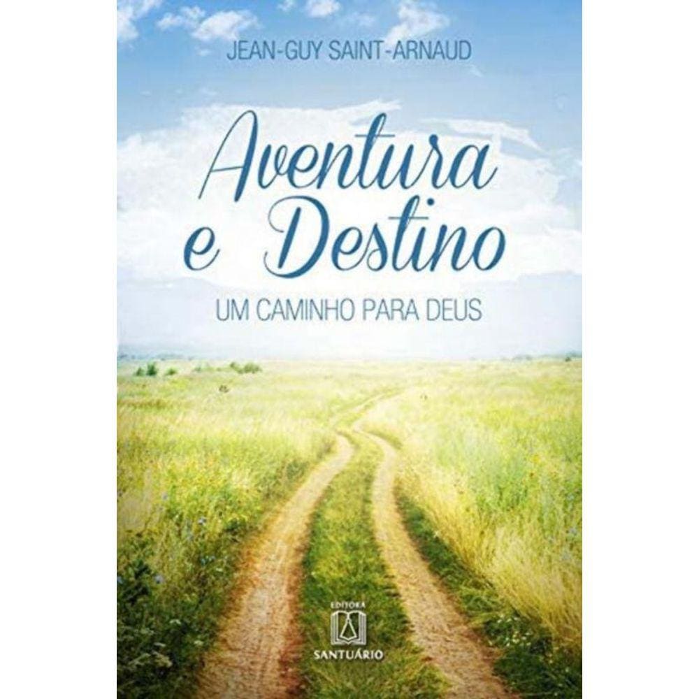 Aventura E Destino
