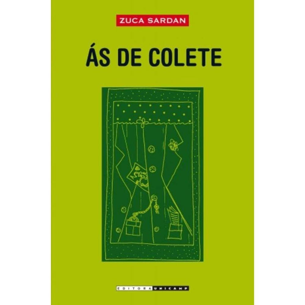 As De Colete