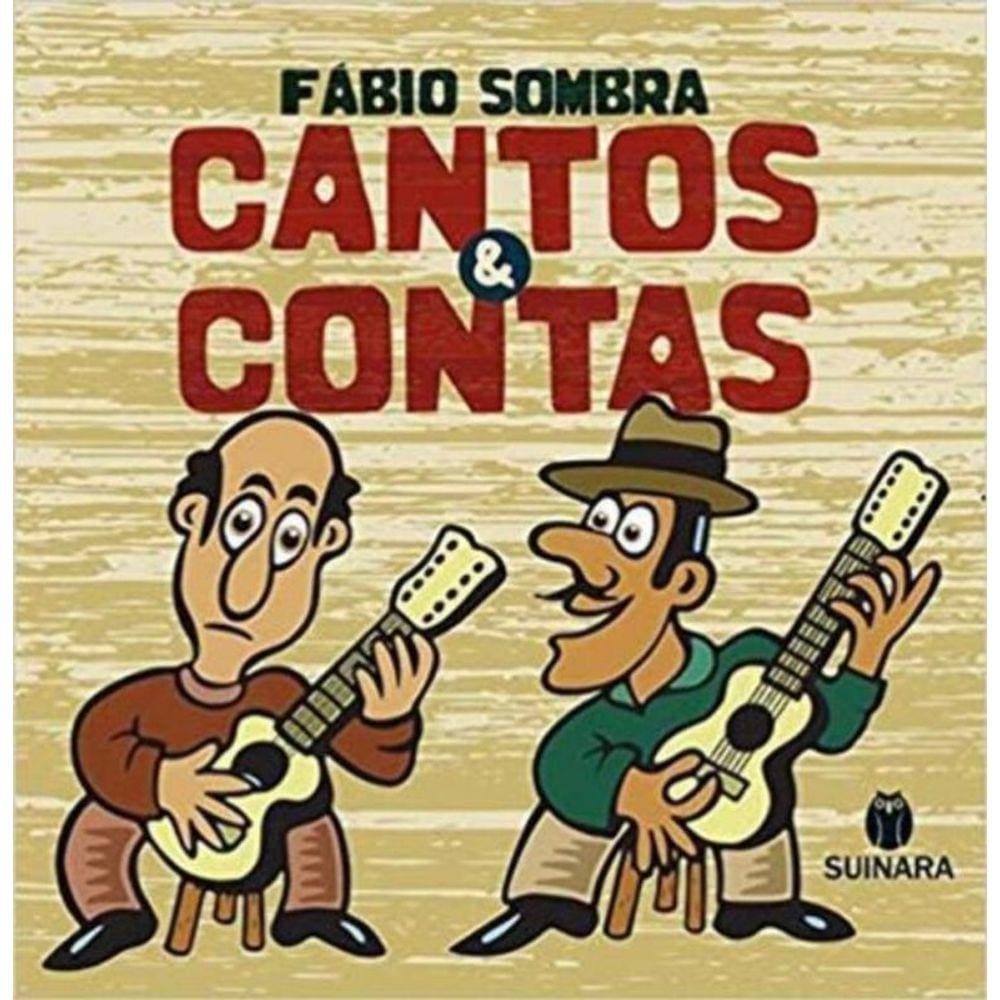 Cantos E Contas