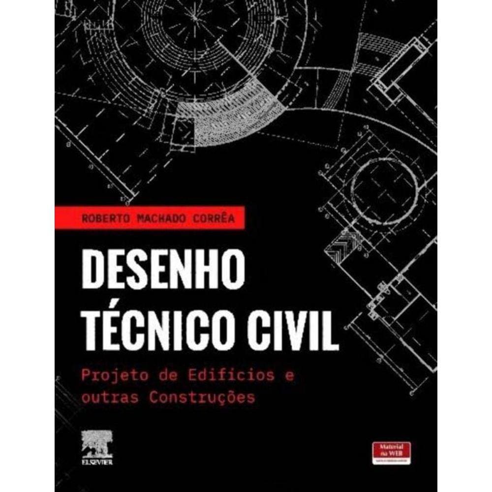 Desenho Tecnico Civil
