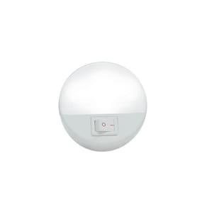 Luz Guia Led 0,5w 4000k - Taschibra