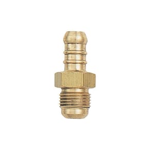 Terminal Tc 3/8" X Tm 3/8" - Jackwal