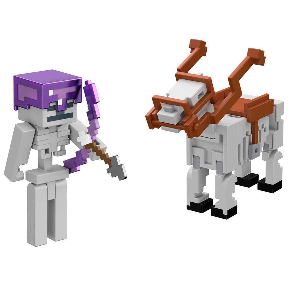 Boneco minecraft png  Black Friday Pontofrio