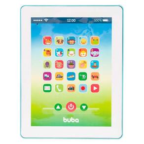Tablet Infantil Turma da Mônica Multilaser NB369 Vermelho 32GB Para Criança Vídeos Netflix - Tablet Infantil - Magazine Luiza