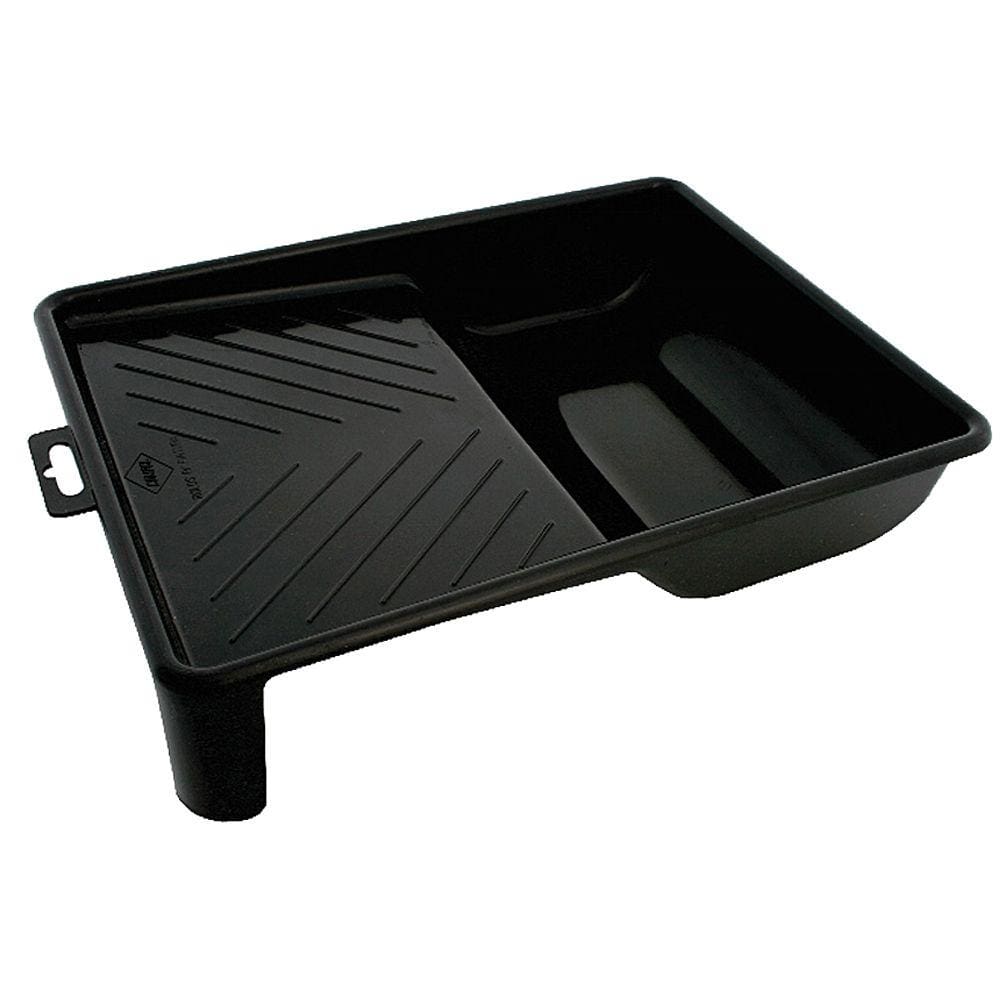 Bandeja para Pintura Suporte para Tinta Plástico Grande 37x29cm 2823 - Compel