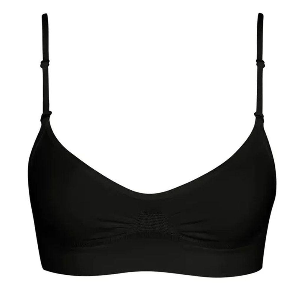 Top Lupo Fitiness Basic Sem Bojo Canelado Sport 71857-001