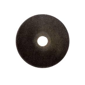 25 Discos Corte Fino Metal/inox 4.1/2x1,0mmx7/8" - Irwin
