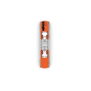 24 Emendas Inline Reta 2 Vias 0,25-4,0mm 221-2411 - Wago