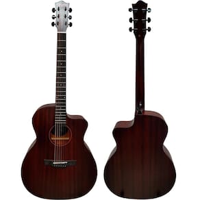 Violão Tagima Dallas Gran Reserva Dkmop Folk