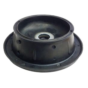 Mb380A - Coxim Do Amortecedor Suspenso Dianteira Com Rola