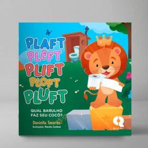 Plaft Pleft Plift Ploft Pluft