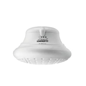 Ducha Belladucha Br 5500W 127V Lorenzetti