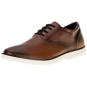 Sapato Masculino Casual Polo Start - 3150