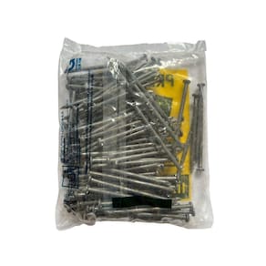 Prego 19x36 - Gerdau