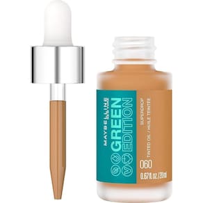 Maybelline Green Edition Superdrop Base Cor 60 - Skin Color