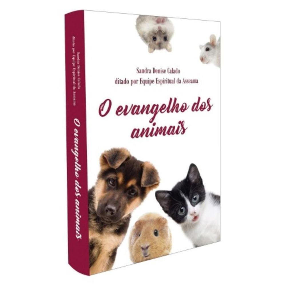 Evangelho Dos Animais, O