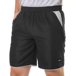 Bermuda Elite Essential 3 Bolsos Masculina Ref:34153