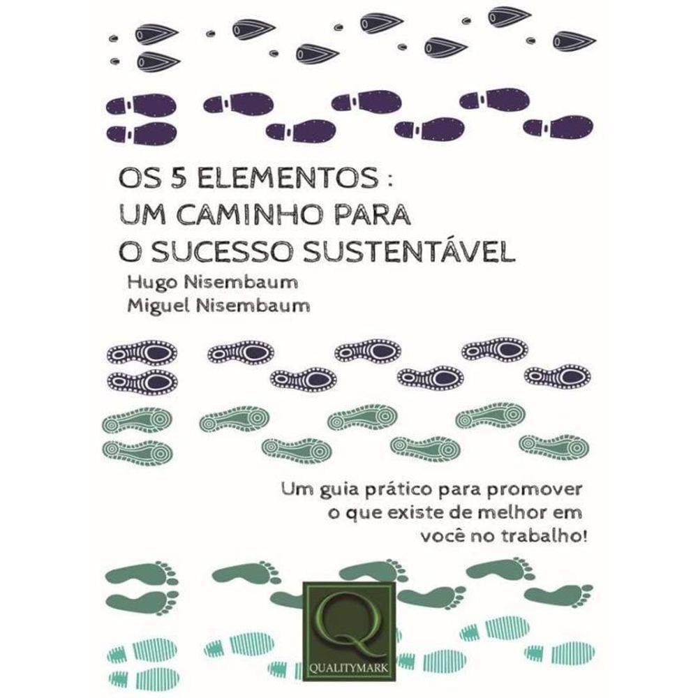 Os 5 Elementos