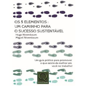 Os 5 Elementos