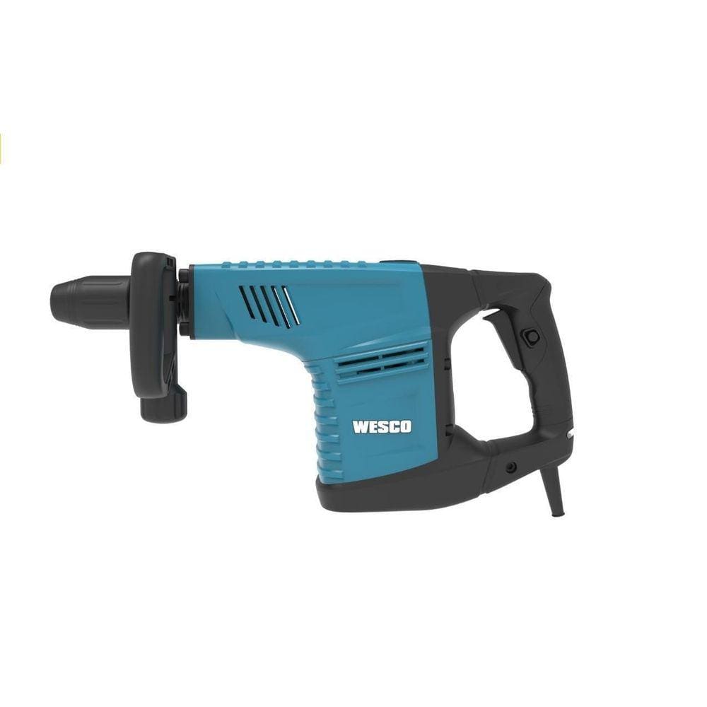 Martelo Rompedor 1.500W - 220V - Ws3225K - Wesco