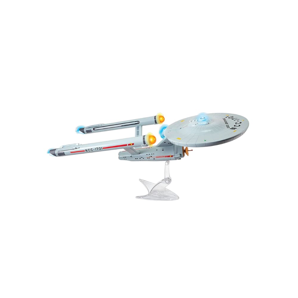 Brinquedo Star Trek Nave Espacial Enterprise 003560 - Sunny