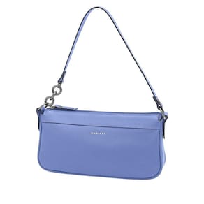 Bolsa Shoulder Feminina De Couro Bovino Mariart Parintins