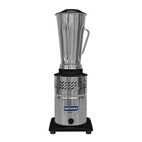 Liquidificador Industrial De Baixa Rotação 2 Litros LQL.2 Metvisa 220v