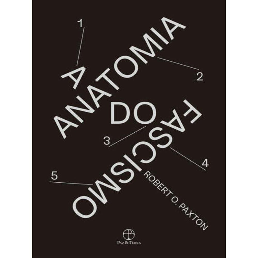 Anatomia Do Fascismo