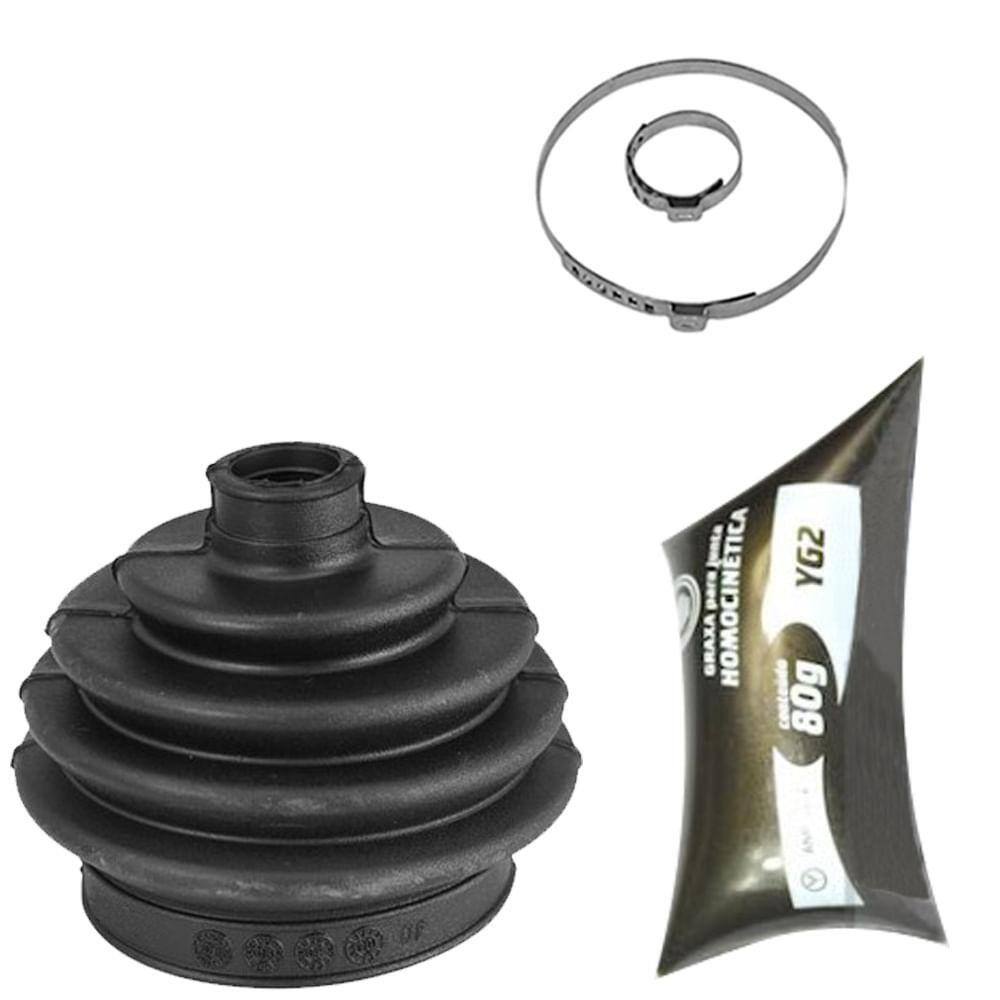 Kit Reparo Homocinética Santana Gol G1 G2 84 a 2006 Roda