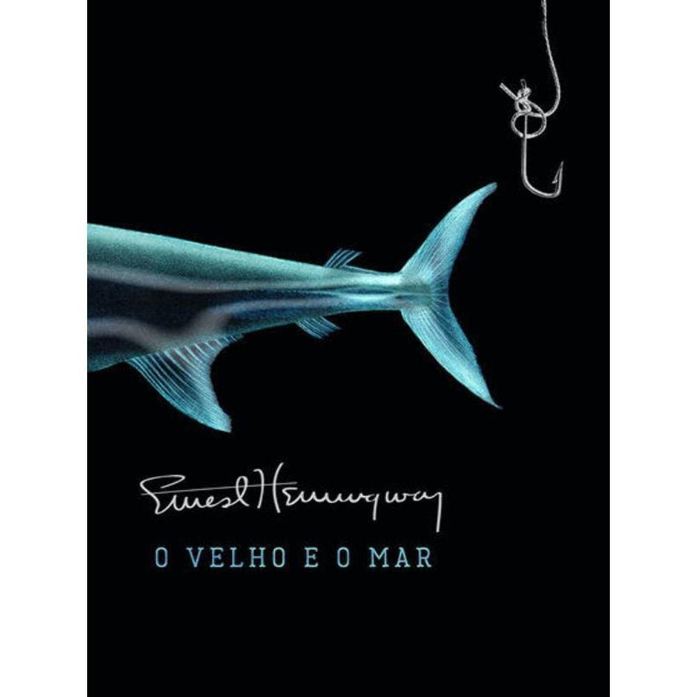 O Velho E O Mar (Edição Especial)