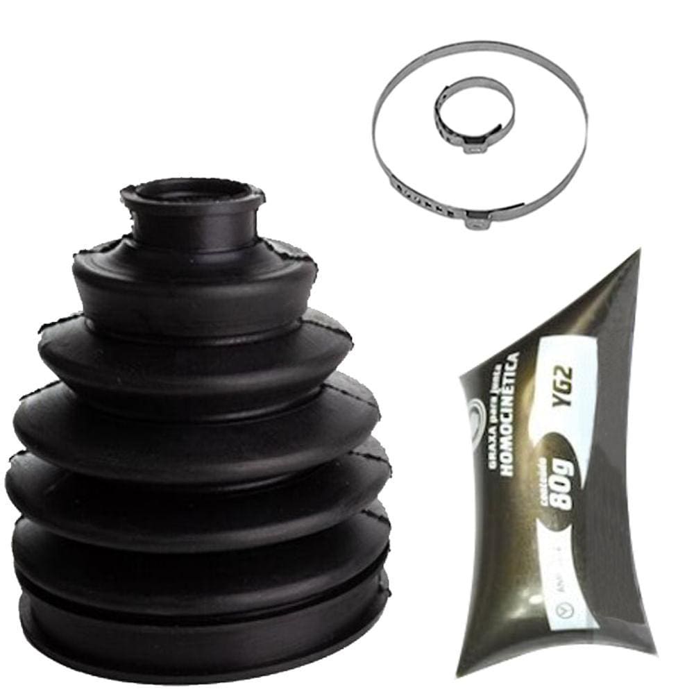Kit Reparo Homocinética Hilux 2005 a 2012 Roda Spare Kits